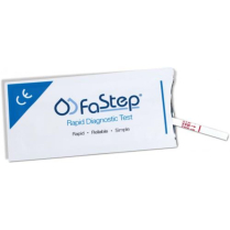 FaStep® Single Strip hCG Pregnancy Test