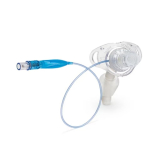 Shiley™ Flexible Tracheostomy Tube w/TaperGuard™ Cuff