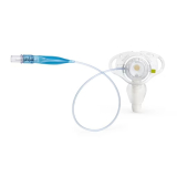 Shiley™ Flexible Tracheostomy Tube w/TaperGuard™ Cuff