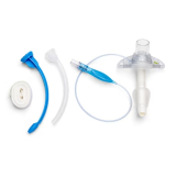 Shiley™ Flexible Tracheostomy Tube w/TaperGuard™ Cuff