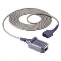 Nellcor™ Pulse Oximeter Extension Cable, 8'