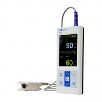 Nellcor™ Portable SpO₂ Patient Monitoring Kit w/Sensor
