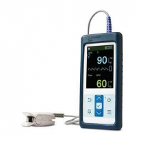 Nellcor™ Portable SpO₂ Patient Monitoring Kit