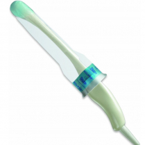 Eclipse® Ultrasound Probe Covers, Latex-free, 83mm/43mm x 241mm