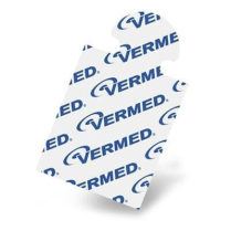 Vermed® SilveRest™ Adult Diagnostic Resting Tab Electrode