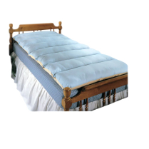 Silicore® Bed Pad, 76 x 36"