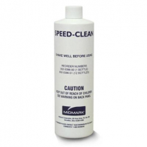 Speed-Clean Autoclave/Sterilizer Solution, 16oz