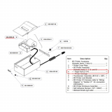 Paper Roll for Ritter® Steam Sterilizers