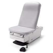 Ritter 225 Barrier-Free® Power Exam Chair w/Clean Assist Rollers