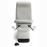 Ritter 225 Barrier-Free® Power Exam Chair w/Clean Assist Rollers