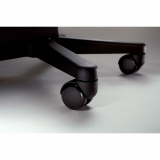 Ritter® 272 Air Lift Stool, Obsidian Black - Request Quote for Pricing