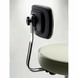 Ritter® 272 Air Lift Stool, Latte - Request Quote for Pricing