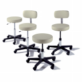 Ritter® 272 Air Lift Stool, Latte - Request Quote for Pricing