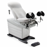 Midmark 626 Barrier-Free® Power Exam Chair