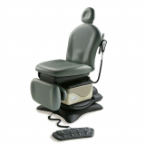 Midmark® 641 Power Procedure Chair