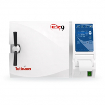 Tuttnauer EZ9 Plus Automatic Autoclave Sterilizer with Printer