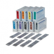 Paragon® Disposable Sterile Blades, #10