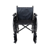 DynaRide™ Series 2 Wheelchair, 18" x 16" Seat w/Removable Full Armrests & Footrests