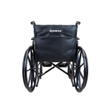 DynaRide™ Series 2 Wheelchair, 18" x 16" Seat w/Removable Full Armrests & Footrests