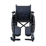 Dynarex® DynaRide S2 Wheelchair w/Detachable Full Arm & ELR