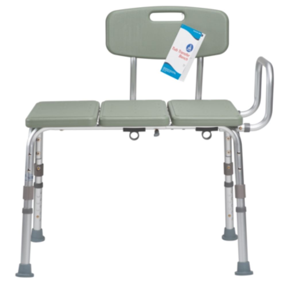 Dynarex® Tub Transfer Bench