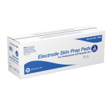 Dynarex® Electrode Skin Prep Pad