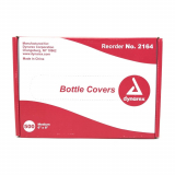 Dynarex® Bottle Covers, Medium, 6" x 8"