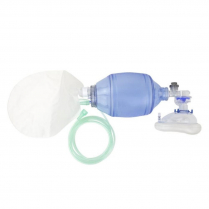 Dynarex® Manual Pulmonary Resuscitator