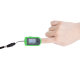 Dynarex® Finger Pulse Oximeter, Adult