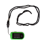 Dynarex® Finger Pulse Oximeter, Adult