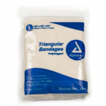 Dynarex® Triangular Bandages