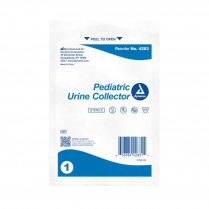 Dynarex® Pediatric Urine Collector