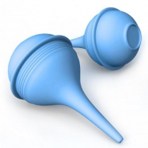 Dynarex® Ear/Ulcer Bulb Syringe