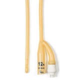 Dynarex® Foley Catheters, 5cc, 12FR