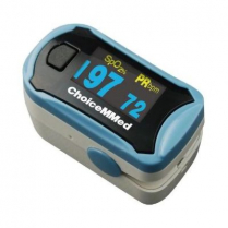 Dynarex® Finger Pulse Oximeter