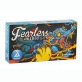 Fearless Tattoo Cartridges - Curved Magnum, 1225M1C