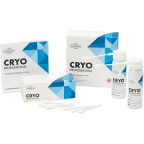 Utermöhlen Cryo Professional Cryosurgery System, 170mL