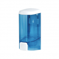 Clearline Soap Dispenser, 900mL