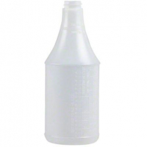 Plastic Spray Bottle, 24 oz