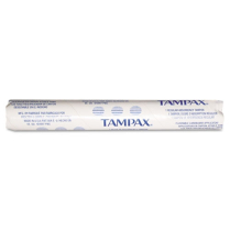 Tampax® Regular Tampon, Vending Tube