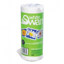 White Swan® Professional Towels, 90 Sheets