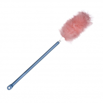 Wooly Wonder Hi-Rise Extendable Lambswool Duster, 30" - 44"