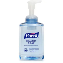 PURELL® HEALTHY SOAP™ High Performance Foam, Pump Bottle, 515mL