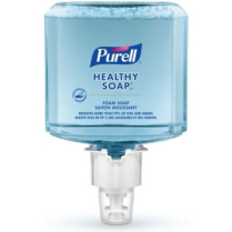 PURELL ES4 HEALTHY SOAP™ High Performance Foam, 1200mL Refill