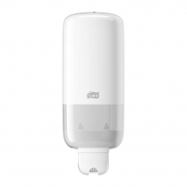 Tork® Elevation Liquid Soap Dispenser, White