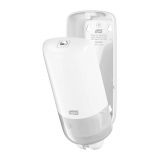 Tork® Elevation Liquid Soap Dispenser, White