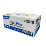 DuraPlus® Facial Tissue, 2 Ply, White