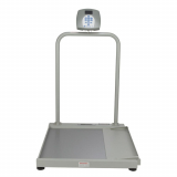 Health o Meter® Digital Wheelchair Ramp Scale