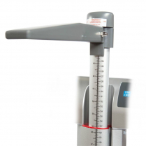 Health O Meter® Metal Height Rod for 500KL