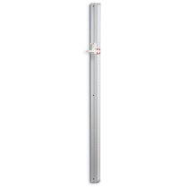 Seca® 216 Height Measuring Rod, Wall Mounted